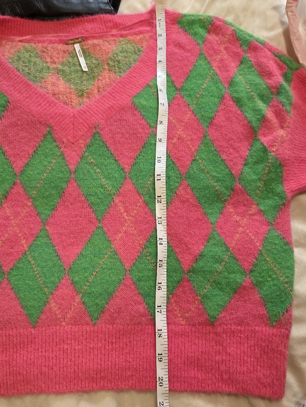 🆕️ Free People Through the Motions Vest - Picture 8 of 8